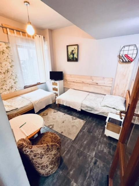 Noclegi U Ewy Душники-Здруй Экстерьер фото